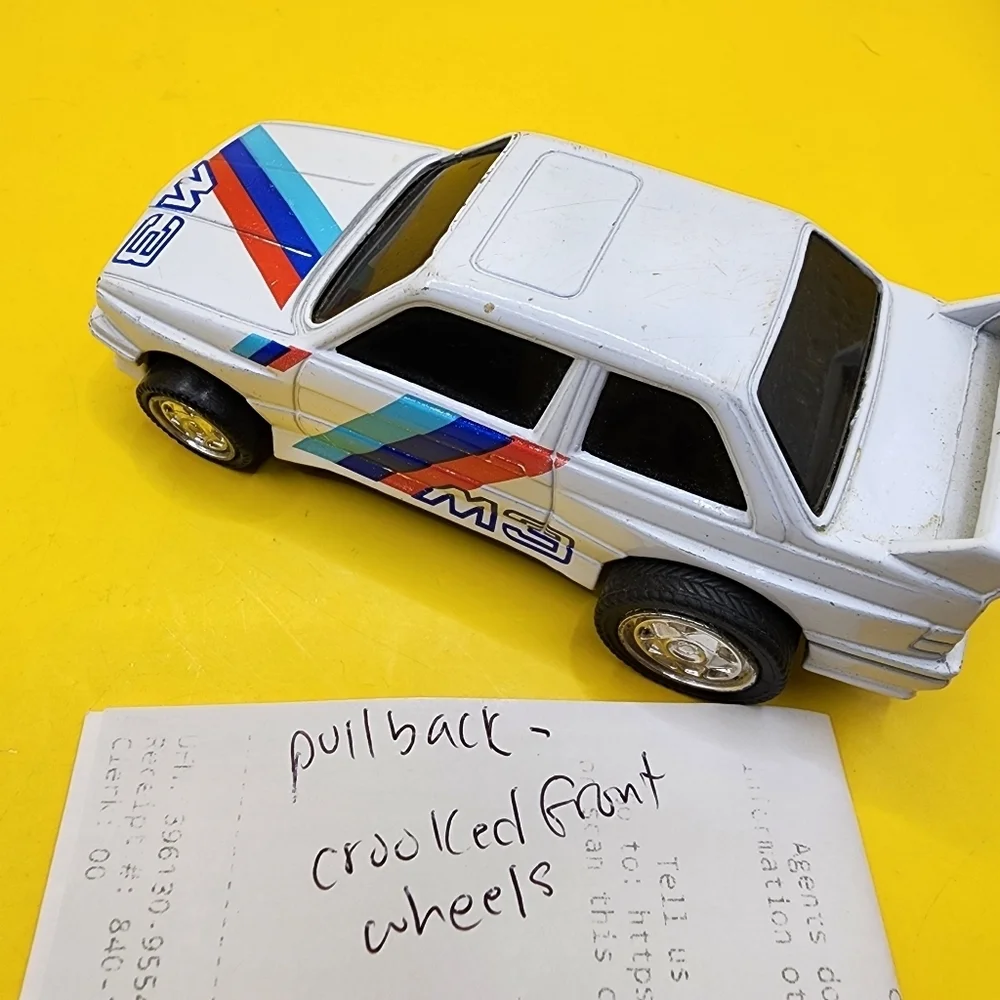Mattel 1988 bmw